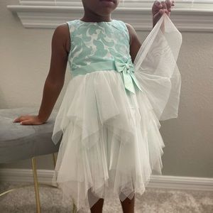 Mila’s Beauty Boutique: Tulle Beauty